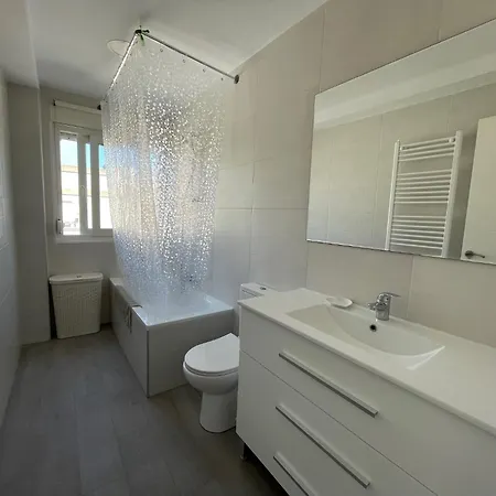 Piso Cerca De La Playa Apartment