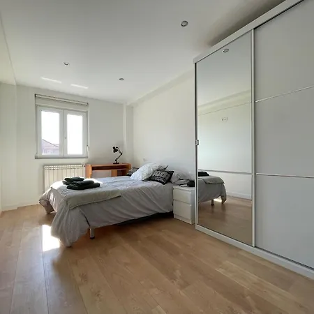Piso Cerca De La Playa Apartment *