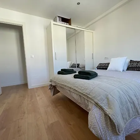 Apartment Piso Cerca De La Playa Santander