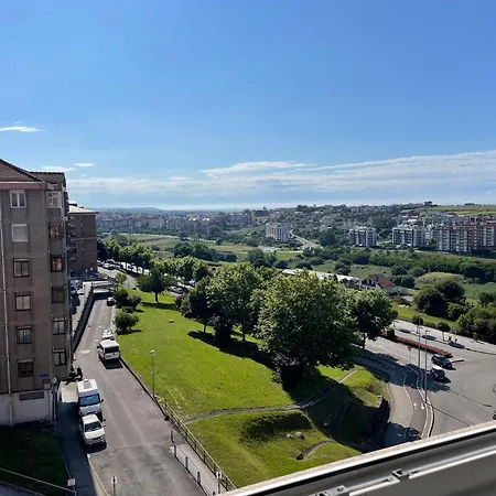 Piso Cerca De La Playa Appartement *