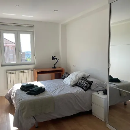 Appartement Piso Cerca De La Playa