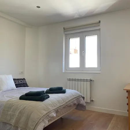Piso Cerca De La Playa Appartement