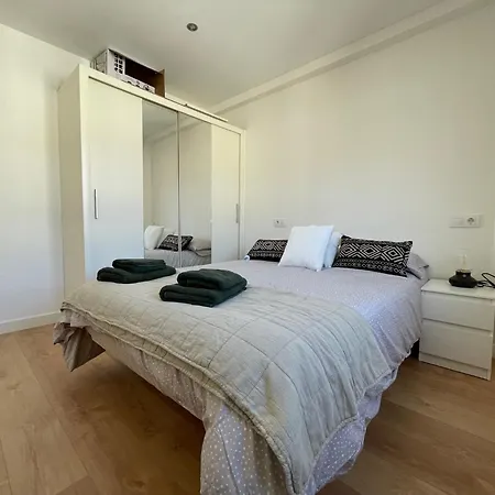 Piso Cerca De La Playa Santander