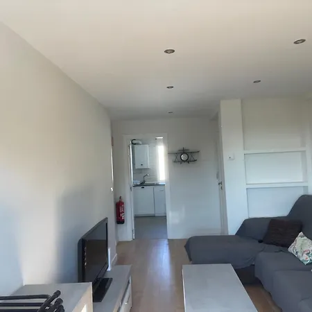 Appartement Piso Cerca De La Playa Santander