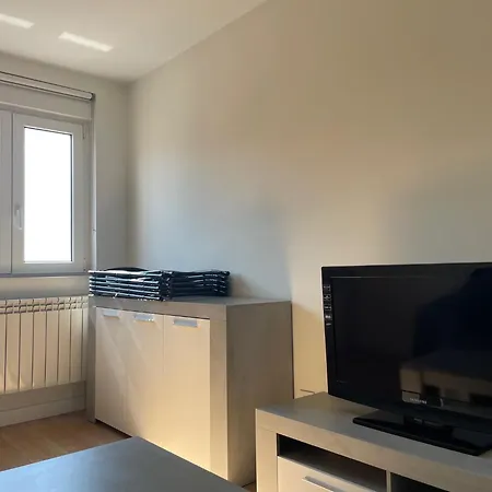 Piso Cerca De La Playa Appartement