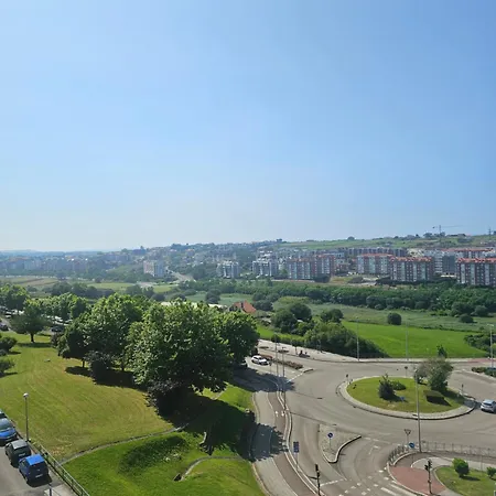 Piso Cerca De La Playa Apartment Santander